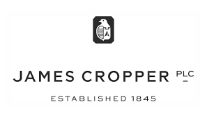 James Cropper PLC